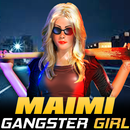 APK Miami Gangster Girl