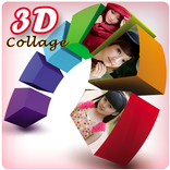 3D Collage Maker