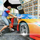 Car Theft City APK