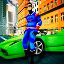 Superhero Vice Town APK