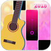 Pink Magic Tiles Guitar Edition 2018 APK