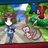 Guide for Pokemon XY