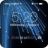 Passcode Lockscreen