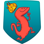 The King and The Salamander