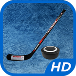 Hockey Games