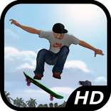 Skateboard Games