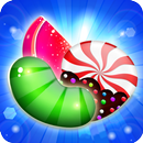 Candy Cream Clash 2018 APK