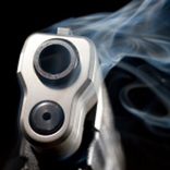 Kunci Layar Pistol
