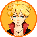 Boruto Wallpaper APK