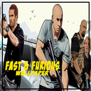 Fast Furious wallpaper APK