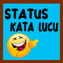 Status kata lucu gokil humor 2018 APK