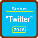 Status twiter 2018 APK