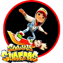 Subway Surfer Wallpaper HD free APK
