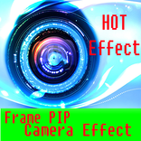 PIP Camera Effect 2018