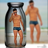 Smart PIP Camera HD