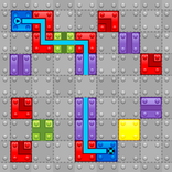 Pipe puzzle