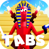 Guide Tabs totally accurate battle simulator new