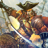 ”Caribbean Pirates War 2017