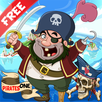 pirates of subway x monsters APK