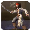 Pirates Caribbean War Battle APK