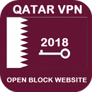 QATAR VPN FREE MASTER aplikacja