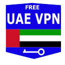 UAE VPN Free Master APK