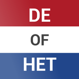 De of Het