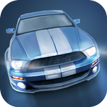 ”Fast Car Mania