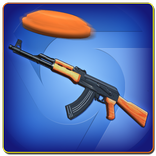 CLAY SKEET SHOOTING