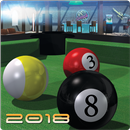 American Billiards Online APK