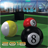8 Balls Billiards Online