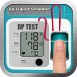 BP Finger Scanner Prank