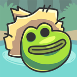 Hillbilly Frog