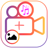 Music + Photo = Video
