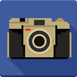 Pixel Camera