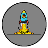 Pixel icon pack