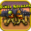 Pixel Soldiers: Metal Gun APK