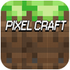 Pixel Craft : Building and Crafting APK