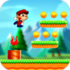 Carlo's World Adventures APK
