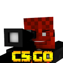Multicraft Pixel Cs 3 Go APK