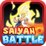 Goku Super Saiyan