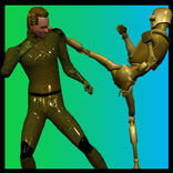 The Fight