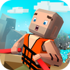 Pixel Faily Brakes: Boat APK