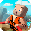 APK Pixel Faily Brakes: Boat