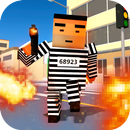 APK Pixel Shoot: City Wars 3D