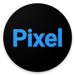 Pixel Material Icon Pack