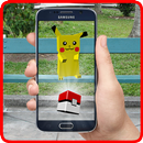 Pocket Pixelmon GO! Catch Monsters APK