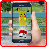 Pocket Pixelmon GO! Catch Monsters
