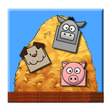 Barn Tower (Physics Game)