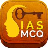 IAS MCQs - Brainy Key